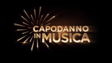 “Capodanno in musica”  da Piazza Duomo a Catania: festeggia con noi