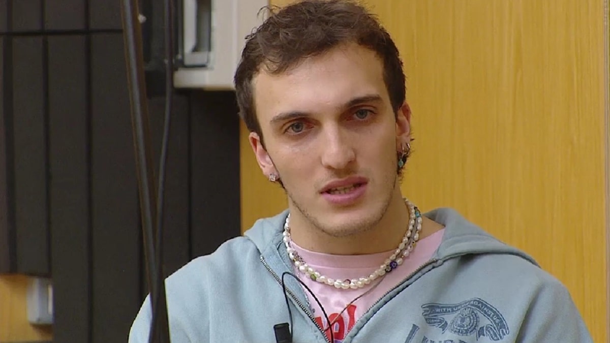 Amici 24, Ilan ad un passo dall’eliminazione: Rudy Zerbi lo mette alla prova