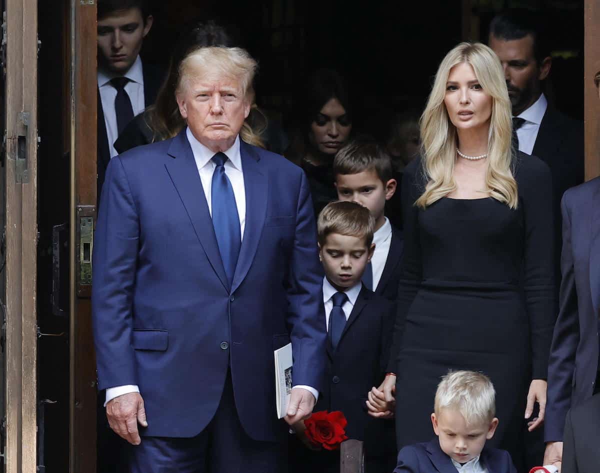 Trump nomina Charles Kushner ambasciatore Usa a Parigi: è il padre del marito di Ivanka