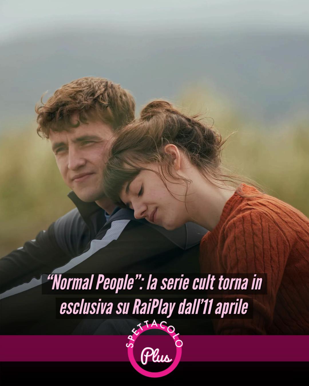 Il racconto delicato e intenso di un amore giovanile tratto dal bestseller di Sally Rooney Torna finalmente disponibile…
