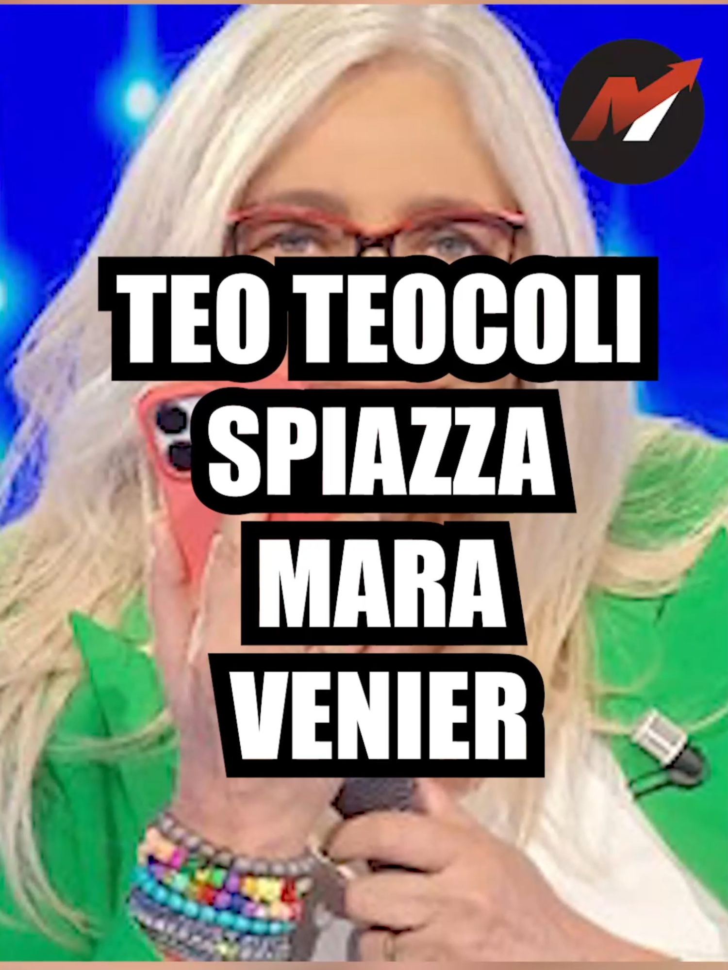 TeoTeocoli AdrianoCelentano LiteVIP Dom…