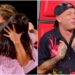 The Voice Kids, Valentina Giamboi riabbraccia la nonna dopo 5 anni e Clementino pensa a un sequestro